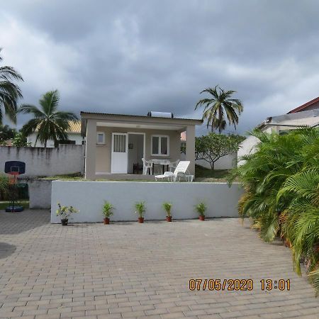 Bungalow Climatise Neuf Saint Pierre Ile De La Reunion Ravine des Cabris Экстерьер фото