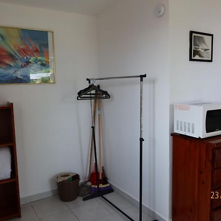 Bungalow Climatise Neuf Saint Pierre Ile De La Reunion Ravine des Cabris Экстерьер фото