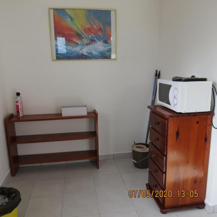 Bungalow Climatise Neuf Saint Pierre Ile De La Reunion Ravine des Cabris Экстерьер фото