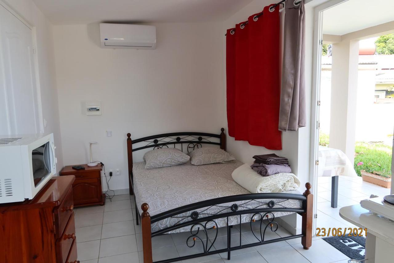 Bungalow Climatise Neuf Saint Pierre Ile De La Reunion Ravine des Cabris Экстерьер фото