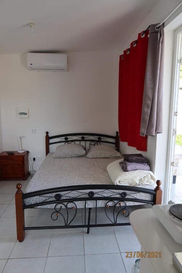 Bungalow Climatise Neuf Saint Pierre Ile De La Reunion Ravine des Cabris Экстерьер фото